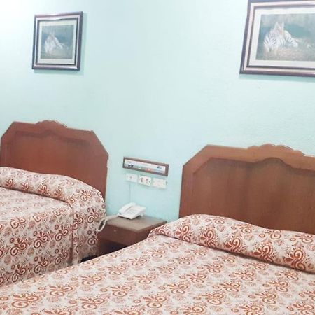 Hotel Azteca Tabasco Вильяэрмоса Экстерьер фото