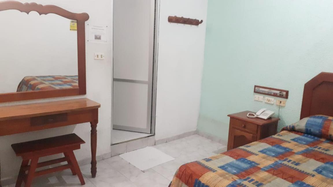 Hotel Azteca Tabasco Вильяэрмоса Экстерьер фото